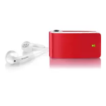 GoGEAR SA018302RN Baladeur MP3: IA &amp; PDF Download