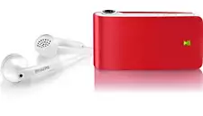 GoGEAR SA018302RN Baladeur MP3: IA & PDF Download | Fixfr