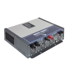 Samlexpower PSC3500-24-70 Manuel du propriétaire | Fixfr