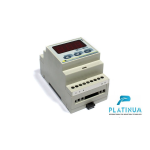 EC 6-132 Thermostat Digital | Chat IA &amp; PDF