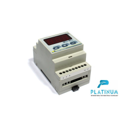 EC 6-132 Thermostat Digital | Chat IA & PDF | Fixfr