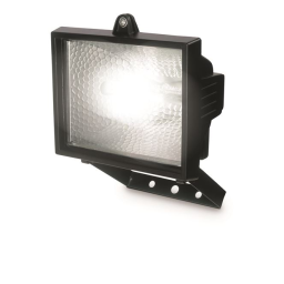 POWLI025 - HALOGEN FLOODLIGHT