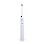 Sonicare HX9398/20 Sonicare DiamondClean Brosse &agrave; dents &eacute;lectrique Manuel utilisateur