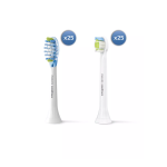 Sonicare HX6065/52 Sonicare T&ecirc;tes de brosse &agrave; dents standard Manuel utilisateur