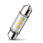 Philips 11854WU60X1/10 Ultinon Pro6000 SI Lampe de signalisation automobile Manuel utilisateur