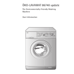 &Ouml;KO-LAVAMAT 86740 updatee Mode d'emploi | AI Chat &amp; PDF