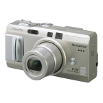 Fujifilm FinePix F710 Mode d'emploi
