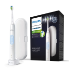 Philips ProtectiveClean 4500: Chat IA &amp; PDF