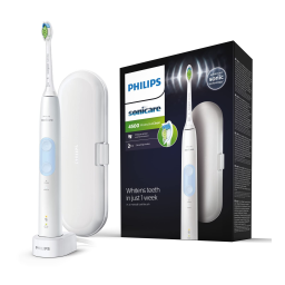Philips ProtectiveClean 4500: Chat IA & PDF | Fixfr