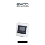 Evco EC6295S301 Fiche technique