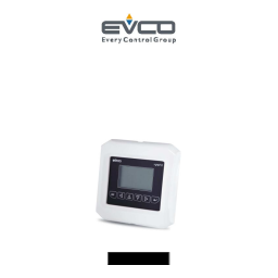 EVCO EC 6-295 P220 S301 : Chat IA & Téléchargement PDF | Fixfr