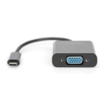 DIGITUS DA-70853 Adaptateur USB vers VGA + Chat IA