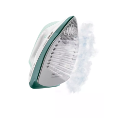 Philips GC6511/02 Centrale vapeur haute pression Manuel utilisateur | Fixfr