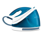 Philips GC7053/20 PerfectCare Viva Centrale vapeur Manuel utilisateur