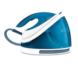 Philips GC7053/20 PerfectCare Viva Centrale vapeur Manuel utilisateur | Fixfr