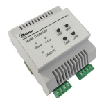 Golmar DQ-CAM-GB2: Manuel d'utilisation | AI Chat &amp; PDF