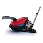 Philips FC8373 Aspirateur - AI Chat &amp; PDF Access