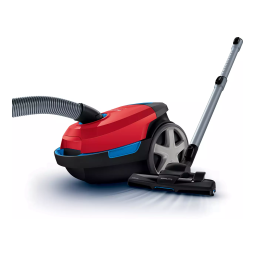 Philips FC8373 Aspirateur - AI Chat & PDF Access | Fixfr