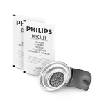 SENSEO CA6514/02 D&eacute;tartrant &amp; Porte-dosette | AI Chat &amp; PDF