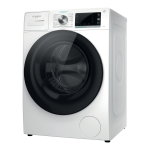 Whirlpool W6 D83WR BE Dryer Manuel utilisateur