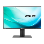 Asus PB258Q Monitor Mode d'emploi