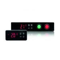 AKO BIGDarwin Thermometers, thermostats and electronic controllers Manuel utilisateur | Fixfr