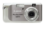 Canon PowerShot A410 Manuel utilisateur