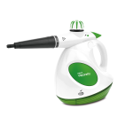 Polti EASY STEAM: Manuel d'utilisation + Chat IA