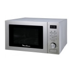 Moulinex CROUSTY GRILL 1100 | Chat IA &amp; PDF