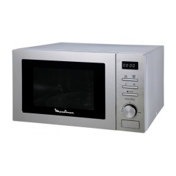 Moulinex CROUSTY GRILL 1100 | Chat IA & PDF | Fixfr