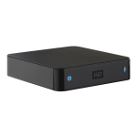 WD TV Mini Lecteur Multim&eacute;dia : Chat IA et PDF