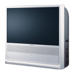 HC-P4252W, HC-P4752W, HC-P5252W: Guide d'utilisation + Chat IA