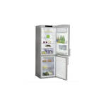 Whirlpool WBE3322 A+NFXL AQUA Fridge/freezer combination Manuel utilisateur