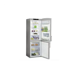 Whirlpool WBE3322 A+NFXL AQUA Fridge/freezer combination Manuel utilisateur | Fixfr