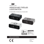 KRONTALER GT-ACQI-22BK Mode d'emploi | AI Chat &amp; PDF