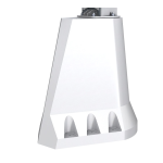 Sulzer Concrete and Steel Pedestals Guide d'installation