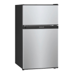 Frigidaire FFPS3133UM Manuel utilisateur