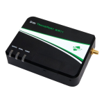 Digi TransPort WR11 Guide D&eacute;marrage Rapide + IA