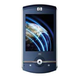 iPAQ Data Messenger