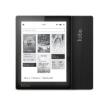 Kobo AURA Manuel utilisateur