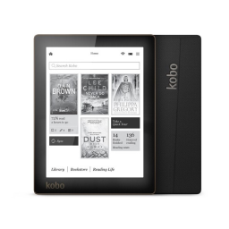 Kobo AURA Manuel utilisateur | Fixfr