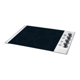 Frigidaire FPEC3085K Manuel utilisateur | Fixfr
