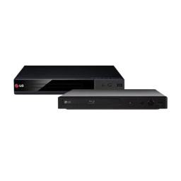 LG GC981NP2 Manuel du propriétaire | Fixfr