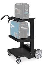 Miller XMT 350 MPA AUTO-LINE Manuel utilisateur | Fixfr