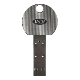 LaCie PASSKEY Manuel utilisateur | Fixfr