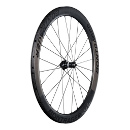 Manuel des Roues Tubulaires Bontrager | AI Chat & PDF | Fixfr