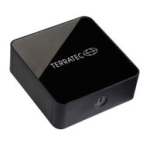 Terratec AIR BEATS HD Technical Data Manuel utilisateur