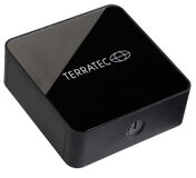 Terratec AIR BEATS HD Technical Data Manuel utilisateur | Fixfr