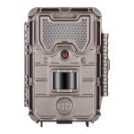 Bushnell Outdoor Camera 11-0013 French Manuel utilisateur