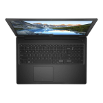 Dell Inspiron 3584 laptop Manuel utilisateur